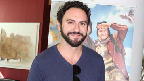 Μελέτης Ηλίας: &quot;Έκανα χρήση ναρκωτικών μια περίοδο - Παραλίγο να σκοτωθώ σε τροχαίο&quot; [βίντεο]