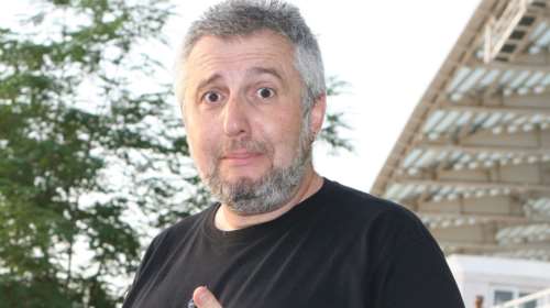 Στάθης Παναγιωτόπουλος: Ποιος πλήρωσε το πρόστιμο των 10.000 ευρώ που του επιβλήθηκε [Βίντεο]