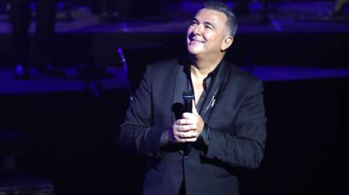 Θεσσαλονίκη: Αντιδράσεις για την αμοιβή του Ρέμου στο άναμμα του χριστουγεννιάτικου δέντρου - &quot;Δεν δίνουμε ούτε ευρώ&quot;