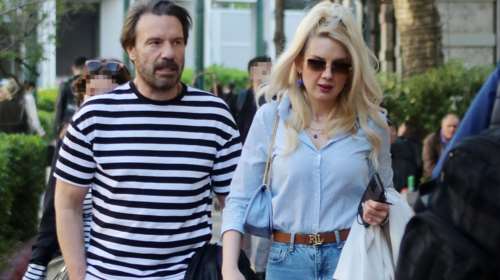 Στράτος Τζώρτζογλου: Ένα &quot;κλικ&quot; έγινε και έπεσα στην κατάθλιψη - Πίστευα ότι δεν θα σηκωθώ ποτέ [βίντεο]