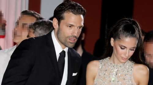 Στις 7 Ιουλίου ο γάμος του Κωνσταντίνου Αργυρού και της Αλεξάνδρας Νίκα - Στη βίλα της νύφης θα γίνει η γαμήλια τελετή