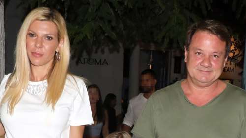 &quot;Φοβάμαι, θέλω περιπολικό&quot;- Τρομοκρατημένη η σύζυγος του Λύτρα- Πώς είπε στους αστυνομικούς με νόημα &quot;κινδυνεύω&quot;