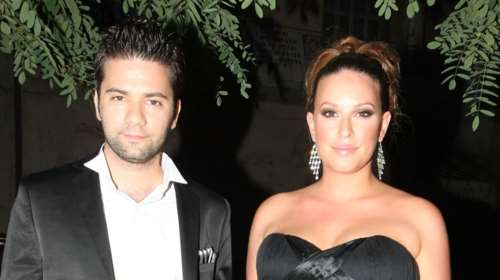 H Σίσσυ Χρηστίδου για τον Θοδωρή Μαραντίνη και το διαζύγιο τους: &quot;Σταμάτησα να φοβάμαι, δεν είμαι η ίδια&quot;