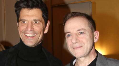 Σάκης Ρουβάς: Χαμός στο Twitter μετά τις δηλώσεις του για την &quot;κόλαση&quot; του Λιγνάδη - Η απάντηση του τραγουδιστή