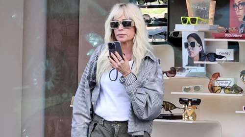 Άννα Βίσση: Η συγκλονιστική ανάρτηση για τα 50 χρόνια από την τουρκική εισβολή στην Κύπρο