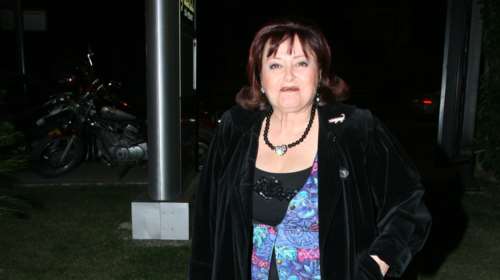 Αποκαλυπτική η Μάγδα Τσαγγάνη: "Γνώριζα ότι ο Λιγνάδης είχε ερωτικές επαφές με ό,τι περπατούσε"