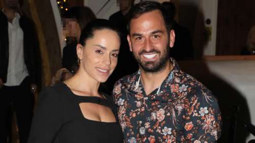 Χώρισαν Μαρία Αντωνά και Άρης Σοϊλέδης; Η κίνηση που τους &quot;πρόδωσε&quot;