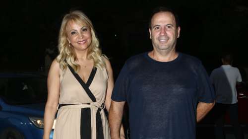 Ριφιφί στο Ψυχικό - Πεθερά Γκουρούση: Το κορίτσι μου δεν ξέρει τίποτα… Είναι αθώα