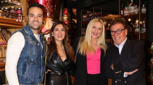 Σίγουρος ο Δημήτρης Παπανώτας ότι φεύγει από τον Alpha: Ο &quot;μισθός σερβιτόρου&quot; και ποιος δεν τον θέλει στο &quot;Happy Day&quot;