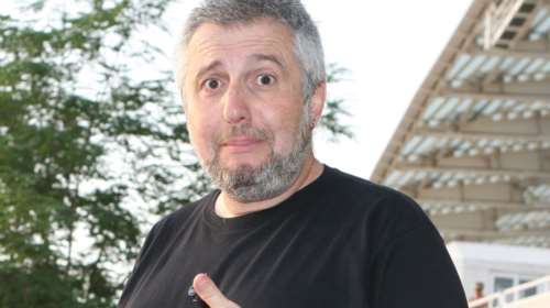 Η γυναίκα που κατήγγειλε τον Παναγιωτόπουλο αποκαλύπτει: "Είχα ενημερώσει τη μέλλουσα σύζυγό του"