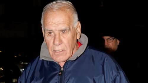 Θλίψη για το ελληνικό ποδόσφαιρο: Πέθανε ο θρυλικός Νίκος Αλέφαντος