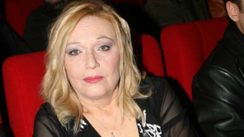 Η Βίλμα Τσακίρη έπεσε θύμα διάρρηξης: &quot;Αν είχαν τσίπα ανθρωπιάς έπρεπε να αφήσουν κανένα φράγκο&quot;