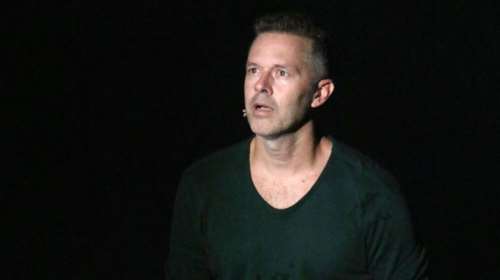 Χρήστος Λούλης | Σε αυτή τη σειρά της ΕΡΤ θα πρωταγωνιστήσει μετά τα &quot;Ψέματα&quot; του Alpha