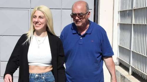 Έλενα Πολυχρονοπούλου: Αθωώθηκε η πρώην παίκτρια ριάλιτι για την υπόθεση ναρκωτικών - Αγωγές προανήγγειλε ο Κούγιας