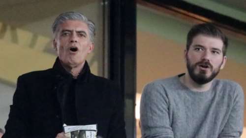 Λάμπης Ευαγγελάτος: Ο γιος του Νίκου Ευαγγελάτου έγινε 27 - Η τρυφερή ανάρτηση της μητέρας του [εικόνα]