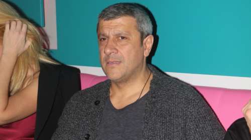 Κώστας Πηλαδάκης: Έχασα την περιουσία μου και τις επιχειρήσεις καζίνο - Οι υβριστές θα λογοδοτήσουν