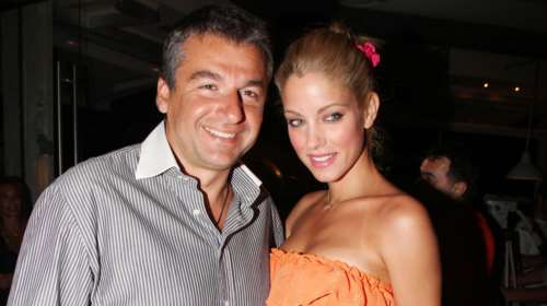 Απούσα σήμερα η Νομικού από "Το Πρωινό": Οργιάζουν οι φήμες ότι "σκοτώθηκε" με τον Λιάγκα και αφήνει την εκπομπή