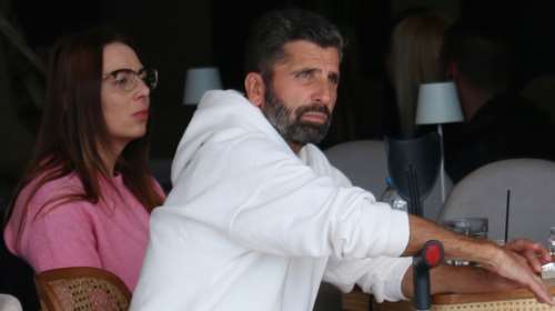 Απίστευτη καταγγελία από τον Θανάση Βισκαδουράκη: Εισπρακτική &quot;σήκωσε&quot; την αποζημίωση από τον πλημμυροπαθή πεθερό του