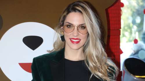 Γέννησε η Μαντώ Γαστεράτου: Εφερε στον κόσμο το τρίτο της παιδί - Η πρώτη φωτογραφία