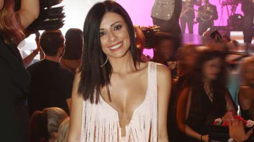 Η εξομολόγηση της Μίνας Αρναούτη: &quot;Ο Παντελής έκανε ένα λάθος που το πληρώνω χρόνια τώρα&quot; [βίντεο]