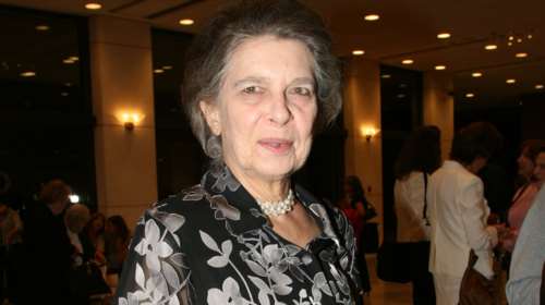 Πριγκίπισσα Ειρήνη: Η ζωή της αντισυμβατικής αδερφής του Κωνσταντίνου - Ο ακτιβισμός και η αγάπη για την Ινδία