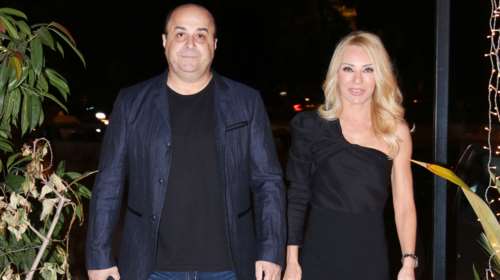 Σεφερλής: Πρόβλημα με τα γυρίσματα της νέας του σειράς - Του κλέψανε το λάπτοπ με τα σενάρια