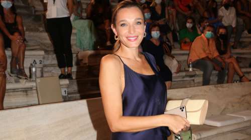 Συγκλονίζει η Κάτια Ζυγούλη: Πριν τρία χρόνια είχε φωνάξει όλη η Ελλάδα &quot;ποτέ ξανά&quot;