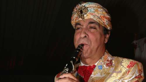 Δεν πέθανε ο Γιώργος Μάγκας: Συγγνώμη ζήτησε ο Σπύρος Μπιμπίλας