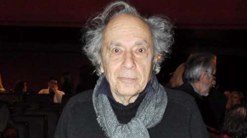 Πέθανε ο σπουδαίος σκηνοθέτης και συγγραφέας Δημήτρης Κολλάτος - Το δράμα με τον χαμό του γιου του