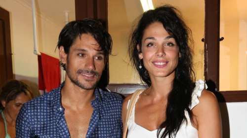 Ιωάννα Τριανταφυλλίδου &amp; Πάνος Βλάχος: Δείτε το cozy ησυχαστήριό τους στο Λος Άντζελες