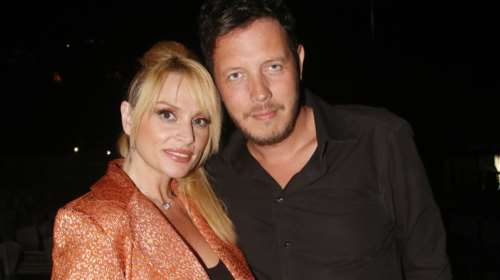 Ελεωνόρα Ζουγανέλη - Σπύρος Δημητρίου: &quot;Από το καλοκαίρι υπήρχαν προστριβές&quot; - Η αποκάλυψη για το διαζύγιο