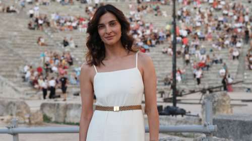 Αρραβωνιάστηκε η Αντιγόνη Κουλουκάκου: Η φωτό με τον σύντροφό της και τις βέρες τους