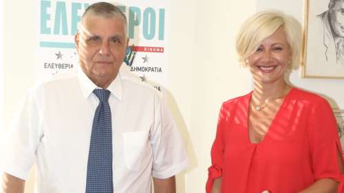 Γιώργος Τράγκας: Αυτά είναι τα πολυτελή αυτοκίνητα του δημοσιογράφου που πέρασαν στην χήρα του, Μαρία Καρρά