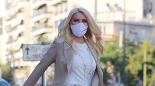 Τα ωραιότερα σπίτια των Ελλήνων celebrities: Από τον Σάκη Ρουβά στην Ελένη Μενεγάκη και την Τατιάνα Στεφανίδου