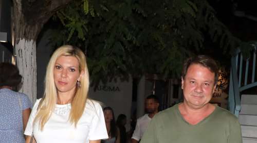 Υπόμνημα Πολυζωγοπούλου: &quot;Έγινε @@@@@@@, έχω χτυπήσει άσχημα τη Σοφία&quot; - Το τηλεφώνημα Λύτρα μετά τον άγριο ξυλοδαρμό