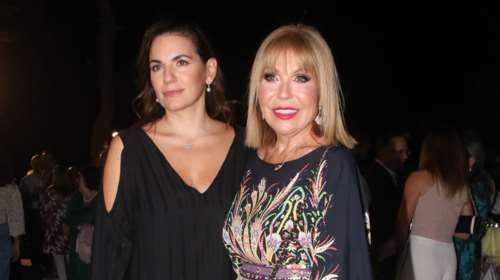 Όλγα Κεφαλογιάννη: Το τραγούδι του Χατζιδάκι που ανάρτησε στα social media