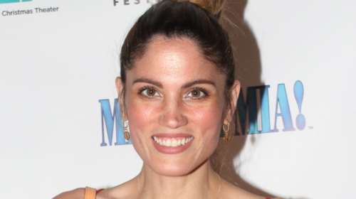 Μαίρη Συνατσάκη: Ξεκίνησαν οι διακοπές της - Πού βρέθηκε η μέλλουσα μαμά;