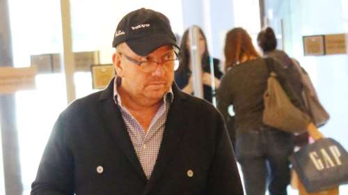 &quot;Μόλις έμαθα ότι χειρουργήθηκα! Για μαζευτείτε!&quot;: Έξαλλος με δημοσιεύματα ότι έκανε σοβαρό χειρουργείο ο Έκτορας Μποτρίνι