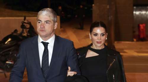 Ο Θέμης Σοφός σε σπάνιες αναρτήσεις με τον γιο του: Όσα κάνουν μπαμπάς και γιος στη θάλασσα