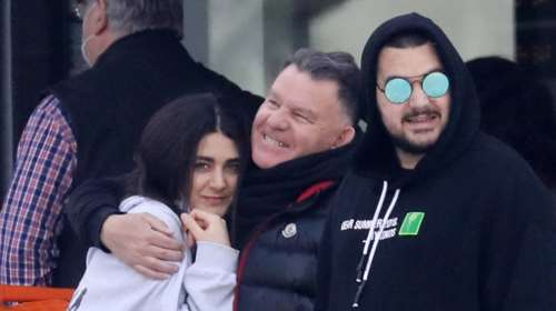 Μάιρα Κούγια: Η πρώτη εμφάνιση στα δικαστήρια - Κομψή δικηγορίνα με αναλογίες μοντέλου η 19χρονη