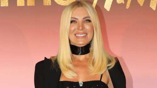 Η ανάρτηση (όλο νόημα) της Κατερίνας Καινούργιου μετά το unfollow στη Δανάη Μπάρκα