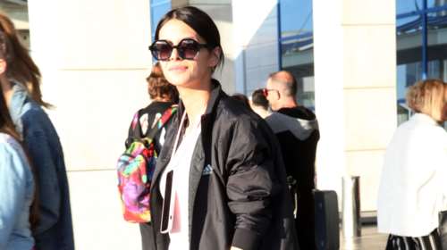 Άννα Μπεζάν | Η εμφάνιση στον έκτο μήνα εγκυμοσύνης και η τρυφερή αγκαλιά με την πεθερά της Χριστίνα Παππά