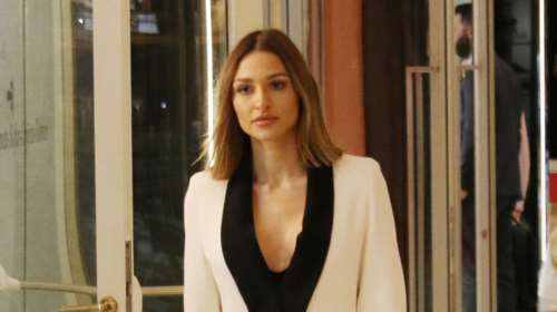 Ναυσικά Παναγιωτακοπούλου:  &quot;Ο πατέρας μου είναι τοξικομανής, έκανε χρήση μπροστά μας&quot;