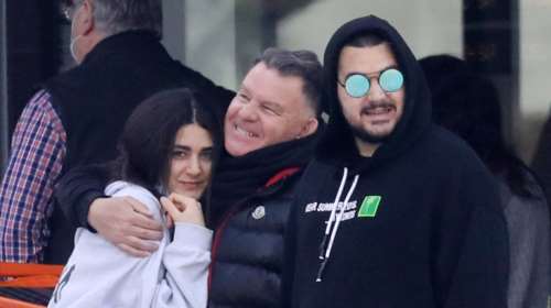 Αλέξης Κούγιας: &quot;Από το κόμπλεξ μου που μέναμε σε υπόγεια, ήθελα να γίνω πλούσιος για να πάρω σπίτια και αυτοκίνητα&quot;