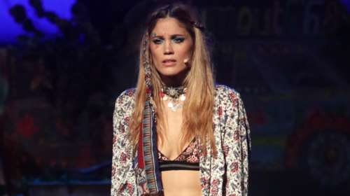 Μαίρη Συνατσάκη για τον βιασμό της 24χρονης: Να δούμε με blur και τους κατηγορούμενους