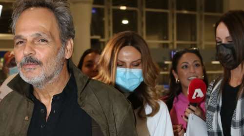 Πώς βρέθηκε στο ψυχιατρείο ο Σταμάτης Γαρδέλης: Το δράμα με το σπίτι, οι τάσεις αυτοκτονίας και οι δηλώσεις της μητέρας του