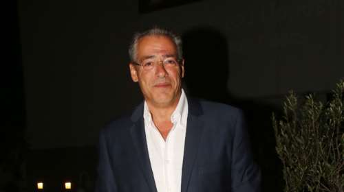 Νίκος Μάνεσης: Υπέβαλε την παραίτησή του στον Alpha μετά το fake βίντεο που προβλήθηκε στην εκπομπή του