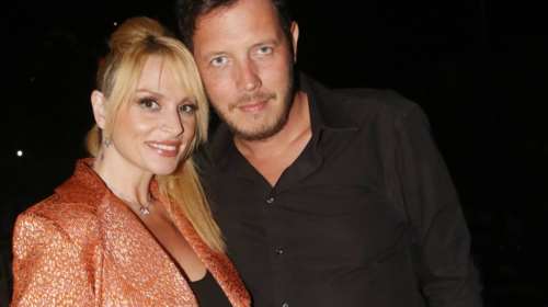 Ο Σπύρος Δημητρίου αρνήθηκε να απαντήσει για την Ελεωνόρα Ζουγανέλη - Η αντίδραση on camera