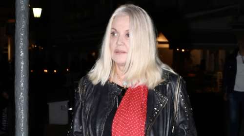 Ξεσπά η Ρούλα Κορομηλά: &quot;Πιο πάτο δεν έχει - Το μίσος δίνει νόημα στις άδειες ζωές τους&quot;