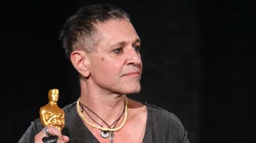 Διευκρινίσεις Χειλάκη για το "σοβαρό πρόβλημα υγείας": Δεν αφορούσε εμένα, αλλά τη μητέρα μου που έφυγε από τη ζωή